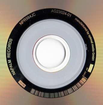 CD Civil War: Gods And Generals