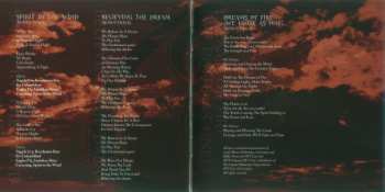 CD Civilization One: Calling The Gods