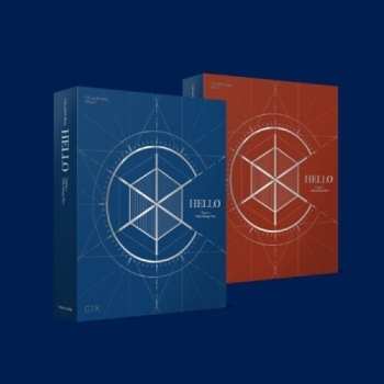 CD CIX: Hello Chapter 2: Hello, Strange Place