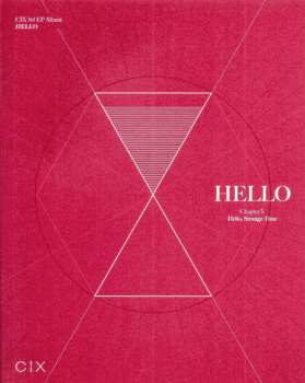 CD CIX: Hello Chapter 3. Hello, Strange Time