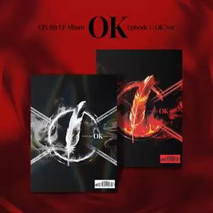 Ok Episode 1: Ok Not