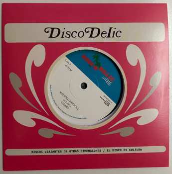 SP Cizaña: She Sold Her Soul / Uhru Sasa