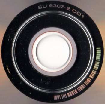 4CD/Caja C&K Vocal: Dřív Než Něco Začne 1969-1989