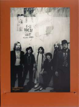 4CD/Caja C&K Vocal: Dřív Než Něco Začne 1969-1989