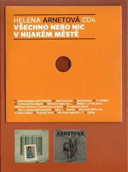 4CD/Caja C&K Vocal: Dřív Než Něco Začne 1969-1989