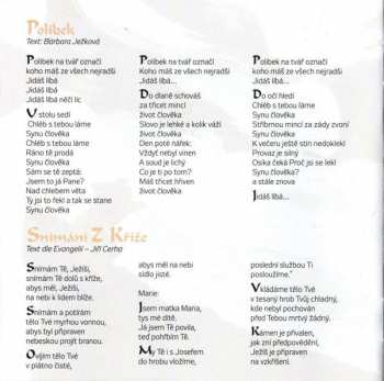 CD C&K Vocal: Písně Pašijové