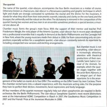 CD Neue Philharmonie Westfalen: Cool Rhytm