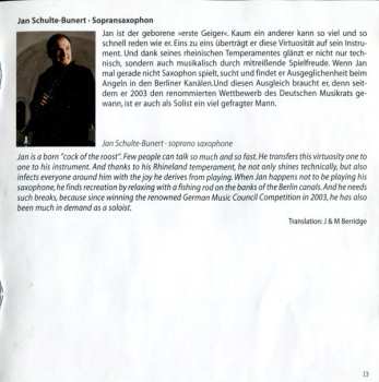 CD Neue Philharmonie Westfalen: Cool Rhytm