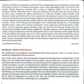 CD Neue Philharmonie Westfalen: Cool Rhytm