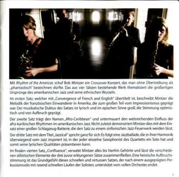 CD Neue Philharmonie Westfalen: Cool Rhytm