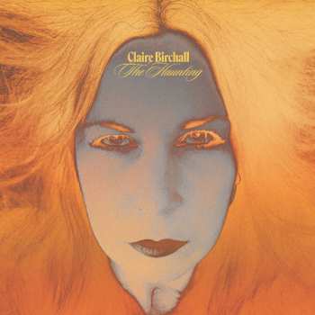 LP Claire Birchall: The Haunting