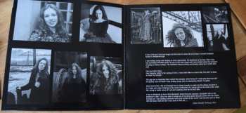 LP Claire Hamill: One House Left Standing