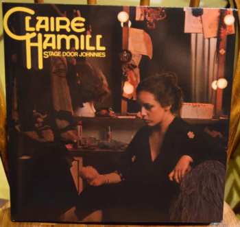 LP Claire Hamill: Stage Door Johnnies