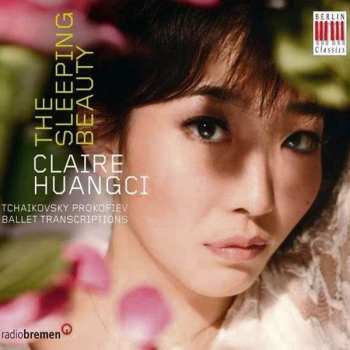 Album Sergei Prokofiev: The Sleeping Beauty (Ballet Transcriptions)