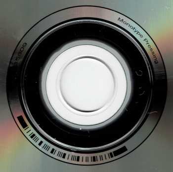 CD Claire M Singer: Fairge