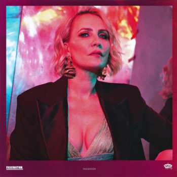 CD Claire Richards: Euphoria DLX