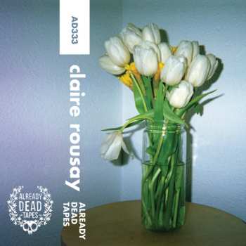 Album Claire Rousay: A Heavenly Touch