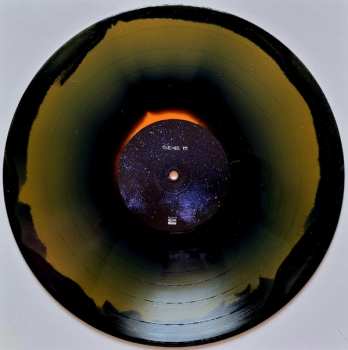 LP Clan Of Xymox: Days Of Black LTD | CLR