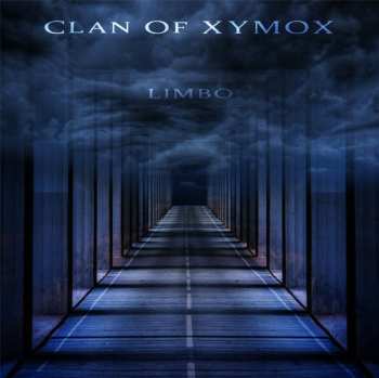 CD Clan Of Xymox: Limbo