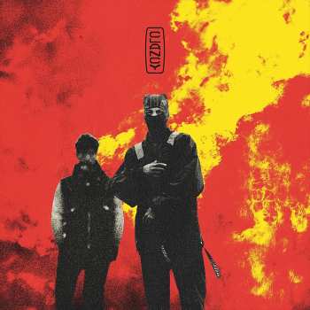 Album Twenty One Pilots: Clancy