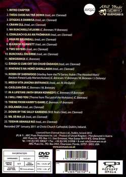 DVD Clannad: Christ Church Cathedral