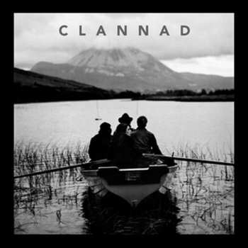 2LP Clannad: In A Lifetime