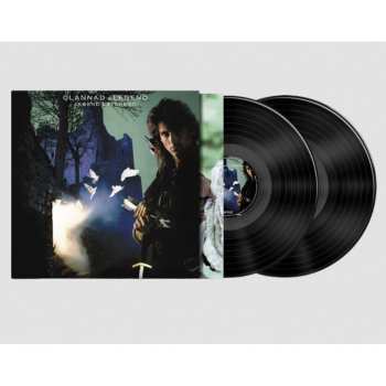 2LP Clannad: Legend