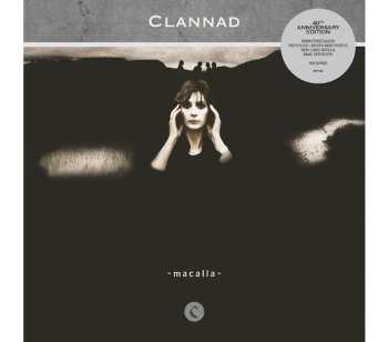Album Clannad: Macalla