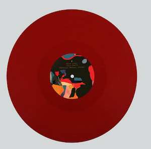 2LP Clap! Clap!: Liquid Portraits CLR | LTD