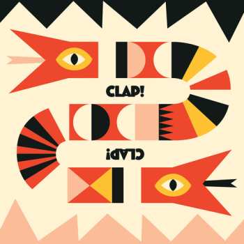 Album Clap! Clap!: Reloved