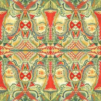 EP Clap! Clap!: Simple