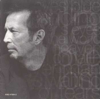 CD Eric Clapton: Clapton Chronicles (The Best Of Eric Clapton)