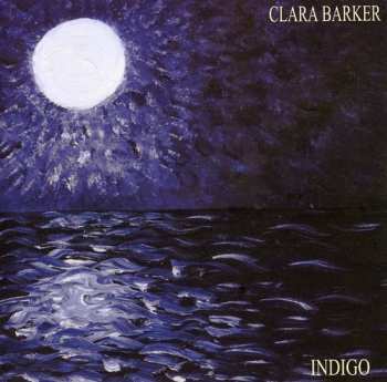 Album Clara Barker: Indigo