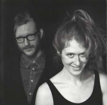 CD Clara Haberkamp Trio: Orange Blossom