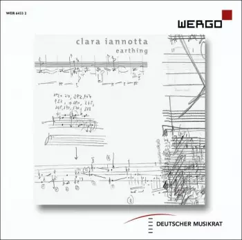 Clara Iannotta: Earthing