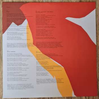 2LP Clara Luciani: Sainte-Victoire CLR