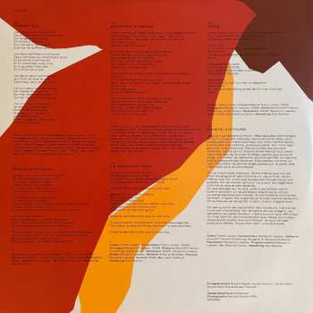 2LP Clara Luciani: Sainte-Victoire