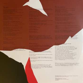 2LP Clara Luciani: Sainte-Victoire