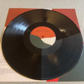 2LP Clara Luciani: Sainte-Victoire