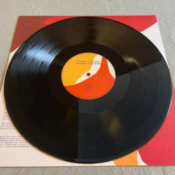 2LP Clara Luciani: Sainte-Victoire