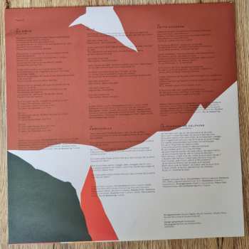 2LP Clara Luciani: Sainte-Victoire CLR