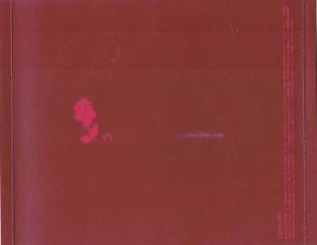 CD Clara Moreno: Clara Moreno