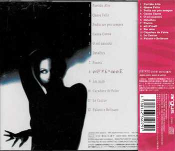 CD Clara Moreno: Clara Moreno