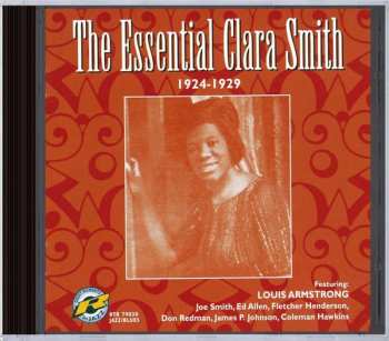 Album Clara Smith: The Essential Clara Smith 1924-1929