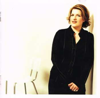 CD Clare Teal: Don't Talk
