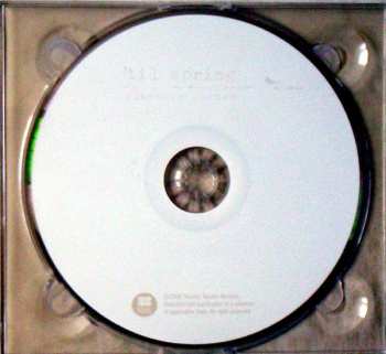 CD Clarence Bucaro: 'Til Spring