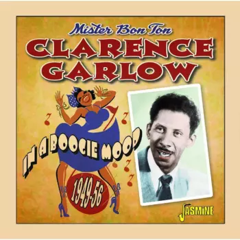 In A Boogie Mood
