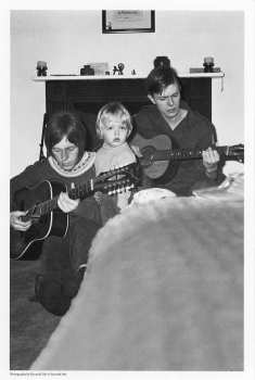 3SP/Caja David Bowie: Clareville Grove Demos