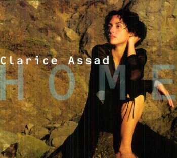 Album Clarice Assad: Home