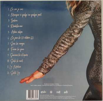 CD Clarika: Danse Encore